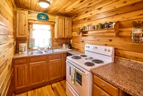 Eagles Perch - 2BR 3 bed - Image 4