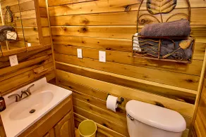 Eagles Perch - 2BR 3 bed - Image 3