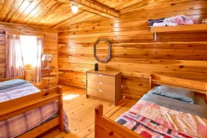 Eagles Perch - 2BR 3 bed - Image 5