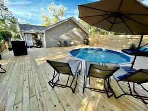 Beautiful Home in Lillington NC - Image 4
