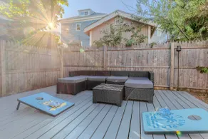 Cozy 3 BD near Beach|Boston - Image 4