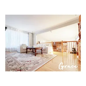 Free parking detached house · French Nature-Inspir - Image 3