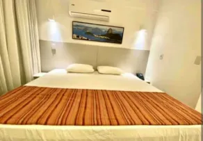 The flat 11 poente King e smartv - Image 2