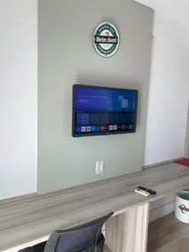 The flat 11 poente King e smartv - Image 4