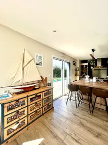 Breton chalet and Nordic bath - Image 2