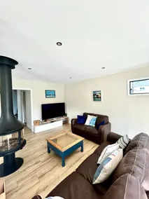 Breton chalet and Nordic bath - Image 3