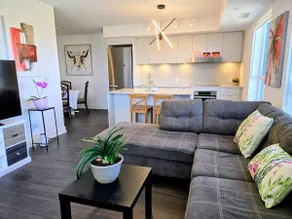 Luxe 2BR Retreat + Free Parking - Image 3