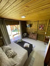 Sana - Recanto da Paz Chalet Macae - RJ - Image 3