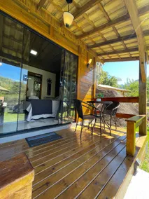 Sana - Recanto da Paz Chalet Macae - RJ - Image 2