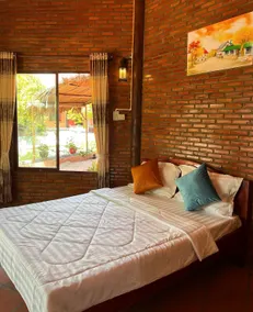 The Little Garden Mui Ne Homestay - Image 2