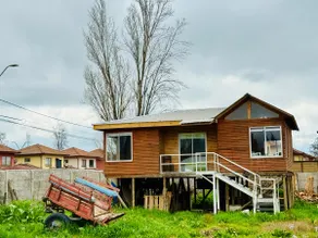 Family country cabin - Image 2