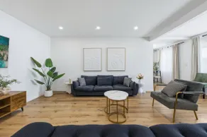 Montclair / 6 Beds / 2 BR / 2 TVs / Near University City - Image 5