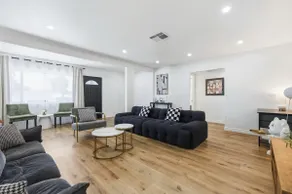 Montclair / 6 Beds / 2 BR / 2 TVs / Near University City - Image 2