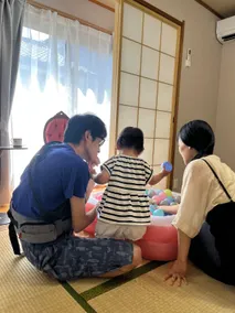 12 ppl|2 Bath/2 WC|2 Free Parking|Near /Nagashima - Image 3