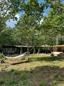 Swedish Inspired Cabin Near Nyord On Møn - Image 2
