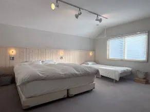 TeshioNakagawa Vacation House - Image 3