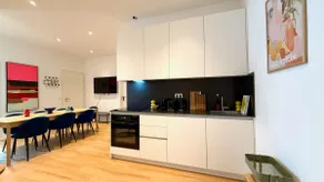 BeckHomes Munich K4: 210 QM - 18+ Guests - 7 BR - Image 5