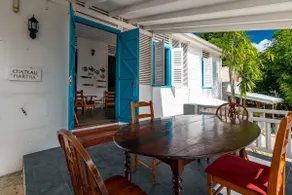 Beach House Beau Vallon - Image 4