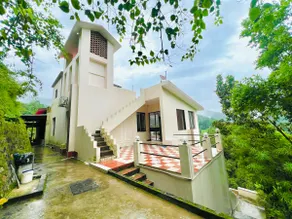 Mystics Nest 3BHK Villa Rishikesh - Image 4