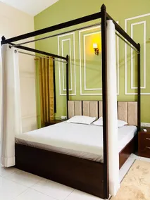 Mystics Nest 3BHK Villa Rishikesh - Image 5