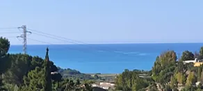 Large terrace • olives & sea - Image 4
