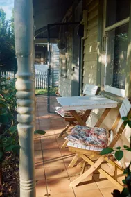 Pet & Family retreat | Fenced yard | Walk to town - Image 3