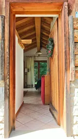 THE VOICE OF THE WOODS Selva di Cadore - Image 5