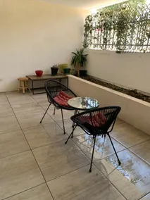 Pointe Rouge Beach Apartment - Image 5