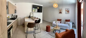 Pointe Rouge Beach Apartment - Image 4