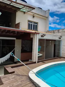 Penthouse in Guaçuí, with pool - Image 2