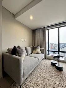 No78 @ The Parks 1-Bedroom Gem 10 min from airport - Image 4