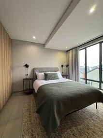 No78 @ The Parks 1-Bedroom Gem 10 min from airport - Image 2