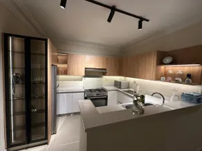 Zamalek Southwest central 3BR - Image 5