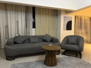 Zamalek Southwest central 3BR - Image 3