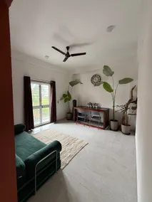 Boho Haven near Rankala | 1st Floor Soulful Stay - Image 2