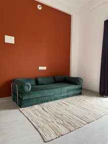 Boho Haven near Rankala | 1st Floor Soulful Stay - Image 4