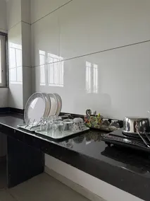 Boho Haven near Rankala | 1st Floor Soulful Stay - Image 5