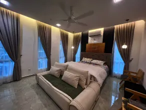 Hulu Langat Dee Khadijah Homestay - Image 4