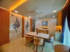 Hulu Langat Dee Khadijah Homestay - Image 3