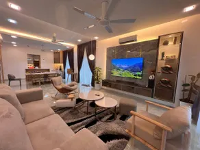 Hulu Langat Dee Khadijah Homestay - Image 2