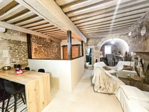 Old charm and sauna/hammam wellness escape - Image 4