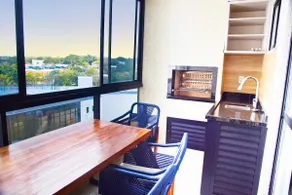 Modern apartment - Image 5