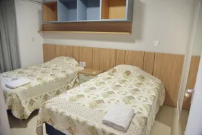 Modern apartment - Image 4