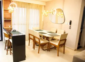 Modern apartment - Image 3