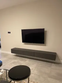 Room and lounge with self check-in ¹⁰³ - Image 2