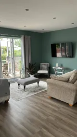 Maple Lodge. Yoxall - Image 2