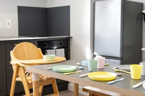 The Sprinkle Pad 3BR Luxury Family Retreat - Image 3