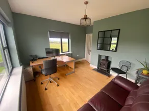 Cosy Family Home near Lahinch | Atlantic Views - Image 5