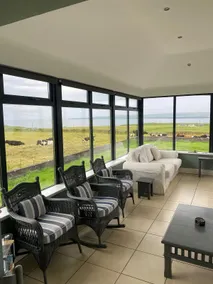 Cosy Family Home near Lahinch | Atlantic Views - Image 2