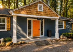 Lula Lake Suite on Lookout Mountain - Image 4